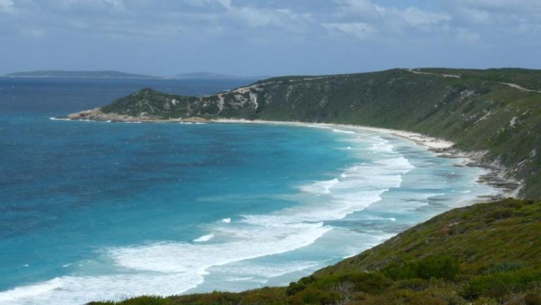 Picnic Beach